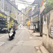 CẦN BÁN CCMN  PHỐ CẦU NOI - 55 M2 - 7 TẦNG - MT 5- GIÁ 19.8 TỶ
