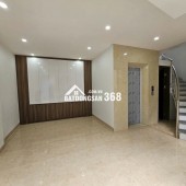 SIÊU PHẨM LONG BIÊN – 6 TẦNG THANG MÁY – LÔ GÓC – Ô TÔ VÀO NHÀ – NHỈNH 9 TỶ