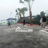 ĐẤT CHÍNH CHỦ - GIÁ 2 TỶ -100M FULL THỔ - Ô TÔ TRÁNH - ĐỒNG TRẠNG