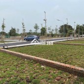 Siêu phẩm đất Hòa Lạc view hồ thoáng mát, gần CNC & ĐH FPT