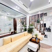 CẦN BÁN NHÀ PHỐ QUAN NHÂN - 33M2 - 5 TẦNG - MT 3.2- GIÁ 8.15 TỶ