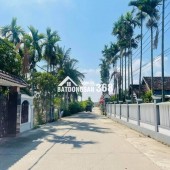 Đất Đại Hiệp giáp Hoà Khương - kết nối nhanh về trung tâm Đà Nẵng