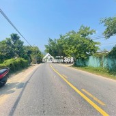 Siêu Phẩm Mặt Tiền Đường Quốc Lộ 14G - Hoà Vang