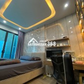 Bán nhà ngõ Văn Hương, 22m 5 tầng, lg, 100m ra ô tô, 5.2 tỷ 0347282222
