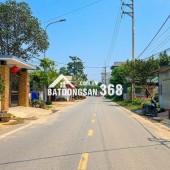  CƠ HỘI VÀNG – SỞ HỮU ĐẤT ĐẸP GIỮA LÒNG HOÀ LẠC 