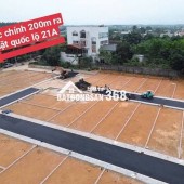 Đất Hòa Lạc giờ không còn là câu chuyện 'có nên mua không' mà là 'mua đoạn nào để còn biên'. Lô gần ĐHQG khu CNC, gần trục lớn, pháp lý rõ. Ai cần