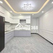 HẺM XE HƠI TRÁNH - NGUYỄN THỊ THẬP QUẬN 7 - HOÀN HẢO ĐẾN TỪNG CHI TIẾT NHỎ - 5.4X14.3M - 5 TẦNG - 9 TỶ 9