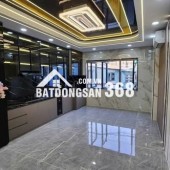 HẺM XE HƠI TRÁNH  NGUYỄN THỊ THẬP- 5.4X14.3M - 5 TẦNG - 9 TỶ 9