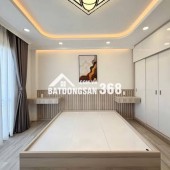 HẺM XE HƠI TRÁNH - NGUYỄN THỊ THẬPỎ - 5.4X14.3M - 5 TẦNG - 9 TỶ 9