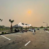 Chính chủ gửi bán suất ngoại giao, lô góc, view hồ Đồng Trạng 103,3m2 - lô góc - MT: 5m - giá 3,5 tỷ