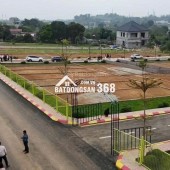 Chính chủ cần bán lô đất tại Hòa Lạc cách Quốc lộ 21 300m diện tích 100m2 mặt tiền 6m chỉ hơn 2 tỷ