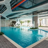Bán căn hộ 2PN De Capella – 87m², view nội khu thoáng mát.