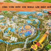 Chỉ 400tr có nhà về tay. Dòng tiền thụ động lên tới 20%, ngắm pháo hoa quanh năm, đẳng cấp thượng lưu