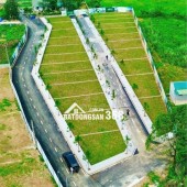 Tôi cần bán lô đất 100m2 hai mặt tiền cách QL21 700m và cách trường ĐH Bách Khoa chỉ 1,2km