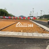 ĐẤT NỀN HIẾM 2 MẶT ĐƯỜNG SÁT QUỐC LỘ HỒ TÂY- BA VÌ-   NGAY SÁT TUYẾN  METRO . GIÁ CỰC RẺ CHƯA ĐẾN 4 TỶ SỞ HỮU 105M2 FULL THỔ CƯ- XÂY CC MINI KINH