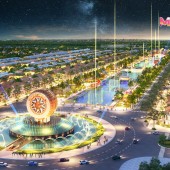 220tr nhận ngay nhà về tay. Cầu trượt Sun World dẫn đến tận cửa nhà.