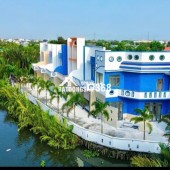 Chìa khóa trao tay – nhận ngay nhà mới 2 tầng view sông chỉ với 1.65 tỷ