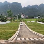 CHỈ TỪ 445TR – SỞ HỮU NGAY ĐẤT NỀN LƯƠNG SƠN