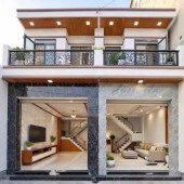 Nhà 1 trệt 1 lầu ngay BigC ngã ba vũng tàu