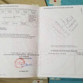 CHÍNH CHỦ BÁN LÔ ĐẤT DỤC TÚ SIÊU ĐẸP OTO ĐỖ CỬA HƠN 3TỶ