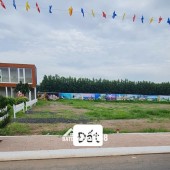 Cần bán gấp 200m2 đất gần kcn Becamex