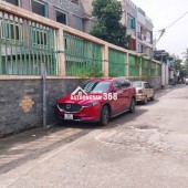  ĐẤT ĐẸP THẠNH LỘC – GIÁP GÒ VẤP – NGANG KHỦNG 8.9M   Chỉ 7.4 tỷ – Full thổ cư  Phường Thạnh Lộc, Quận 12  Diện tích: 8.9m x 25m (222m²).