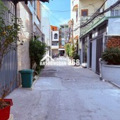  Đất Nơ Trang Long – ngang 7m x 20  – 18.6 tỷ, đang làm dãy trọ tiện xây