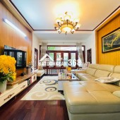 Trung Tâm Lạc Long Quân - Nhà Đẹp 6 Tầng - Chủ Xây Tâm Huyết Tặng Nội Thất - Ô Tô Tránh - Sổ Hoa Hậu - Ở Sướng