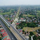 Tiết lộ lô đất 100m2 gần Phú Cát, khu vực trung tâm Hòa Lạc. Phù hợp xây trọ, đầu tư sinh lời, kết nối Metro 5 – Quốc Lộ 21