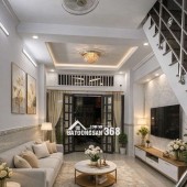 4TẦNG GẦNTÂNPHÚ,QUẬN6 HẺMXEHƠI 50M2 DƯỚI 3.6TỎI ++++ THƯƠNG LƯỢNG MẠNH