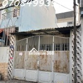  Bán nhà HXH ĐHT17, Đông Hưng Thuận – gần chợ Cầu Quang Trung - 66m2 - chỉ 4.5 tỷ - 0708499399