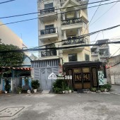  NHÀ PHỐ HẺM 2/ XÂY Ở CỰC CHẮC CHẮN