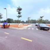 Chỉ 2 tỷ ,lô đất 100m full thổ ,tại thôn Cánh Chủ,cách Công nghệ Cao Hòa Lạc chỉ 500m