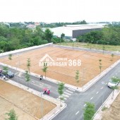 Tuyệt đẹp lô đất 100m full thổ, giá chỉ 2 tỷ, làn 2 quốc lộ 21A