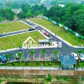 Đây rồi lô đất 2 tỷ , 100m full thổ , tại CNC Hòa Lạc ,ĐH FPT , ĐHQG Hà Nội