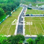 Cơ hội cuối cùng lô đất 100m2 gần Thạch Hòa, khu vực trung tâm Hòa Lạc. Phù hợp xây trọ, đầu tư sinh lời, kết nối Metro 5 – Quốc Lộ 21. Liên hệ xem