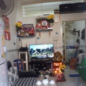 Nằm ngay trung tâm quận 8, cách đường Nguyễn Thị Tần khoảng 100m
