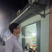 4.5 TỶ – 70M2 – NGANG 7M – SÁT MẶT TIỀN NGUYỄN VĂN QUÁ Q12.