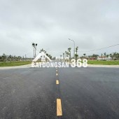 Cần bán lô đất đẹp Khu đô thị Nam Ngạn, Phường Hàm Rồng, Thành phố Thanh Hóa giá tốt nhất