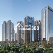 Mở bán tháp V8, V9 sunshine sky city giá từ 98 triệu/m2, đang nhận giữ chỗ sớm chiết khấu 1%