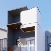 (Bình Dương) Cơ hội sở hữu nhà phố hiện đại – ngay trung tâm P.Chánh Hiệp (Bình Dương)