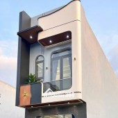 Bán nhà mới 2 tầng P.Chánh Hiệp - TpHCM (Bình Dương cũ) – DT 4x30m