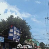 CỰC HIẾM: NHÀ MẶT TIỀN TTN05 QUẬN 12 – 46m2 – GIÁ ĐẦU TƯ 4.45 TỶ