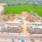 CHỈ VỚI 130 TRIỆU SỞ HỮU NGAY CĂN HỘ 2PN HIỆN ĐẠI TẠI QUY NHƠN