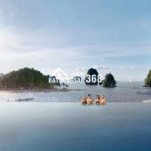 CÒN 02 CĂN NGẮM VỊNH, NHÌN NÚI, NGẮM BỂ BƠI, CHỈ TỪ 1,6 TỶ, DÒNG TIỀN TỪ 300 TR/NĂM!