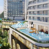 ĐẶC QUYỀN 12 CĂN HỘ STUDIO CUỐI CÙNG VIEW VỊNH BÁI TỬ LONG, QUÀ TẶNG TRỊ GIÁ 300TR, CK 13%