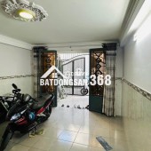 2 TẦNG – 5 BƯỚC RA MẶT TIỀN NGUYỄN VĂN QUÁ – CHỈ 5.X TỶ
