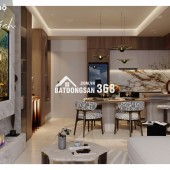 Chi tiết chiết khấu The Poet Residence giá tốt nhất thị trường, sở hữu lâu dài ở mặt Biển