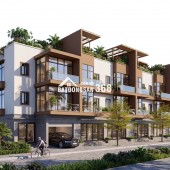 BÁN BIỆT THỰ, LIỀN KỀ TẠI 54 TỐ HỮU GIAI ĐOẠN 1 GIÁ TỐT, ĐƯỢC ƯU TIÊN CHỌN VỊ TRÍ ĐẸP