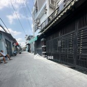 CHI 5. x TỶ- NHÀ 3 TẦNG- GẦN hOÀNG QUỐC VIỆT- HXH 6M- NGANG 5.5M- 2 LẦU- HOÀN CÔNG.